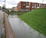 august 2010 - 3 days afwater heavy rain - credit Antal zuurman
