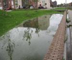 august 2010 - 3 days afwater heavy rain - credit Antal zuurman