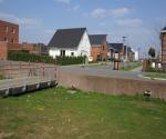 2010- gutters street to swale - credit Antal Zuurman
