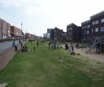 2010 - playground beside swale - credit Antal zuurman