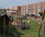 2010 - playground beside swale - credit Antal zuurman