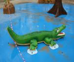 water elements of playground - credit byAntal zuurman