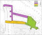 projectfasering en locaties