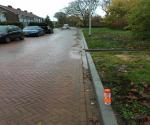 fullscale test inflow, credit municipality Nijmegen