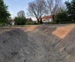 Construction phase 2019, credit Antal zuurman