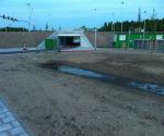 field visit may 2015- construction phase - credit antal Zuurman