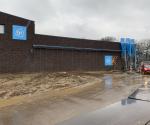 Construction phase vertical green Albert Heijn - credit Antal Zuurman