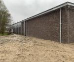 Construction phase vertical green Albert Heijn - credit Antal Zuurman