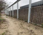Construction phase vertical green Albert Heijn - credit Antal Zuurman