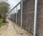 Constructions phase vertical green Albert Heijn - credit Antal Zuurman