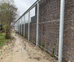 Constructions phase vertical green Albert Heijn - credit Antal Zuurman