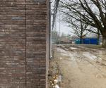 Constructions phase vertical green Albert Heijn - credit Antal Zuurman