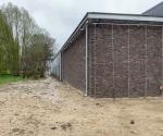 Constructions phase vertical green Albert Heijn - credit Antal Zuurman