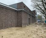 Constructions phase vertical green Albert Heijn - credit Antal Zuurman