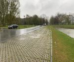 Grasbeton for runoff - credit Antal Zuurman