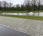 Grasbeton for runoff - credit Antal Zuurman