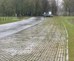Grasbeton for runoff - credit Antal Zuurman