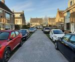 Oplevering Bernhardstraat
