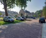 Beeld na half jaar Beatrixstraat