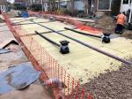 Photo: Rockwool Rainwater Systems