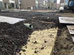 Photo: Rockwool Rainwater Systems