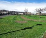 WADI na zichtbaar correctief onderhoud (drainage slokop)
