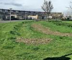 WADI na zichtbaar correctief onderhoud (drainage slokop)
