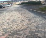 Oplevering