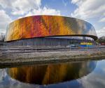 Sustainable Sport Campus Zuiderpark #1
