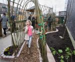 Rainproof School Playground Amsterdam #3