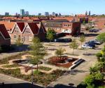 Pocket Park Roerplein #1