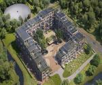 Proeftuin Erasmusveld #1