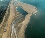 Zandmotor #1