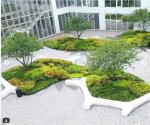 Courtyard Spoor Noord #1