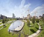 Park Spoor Noord #1