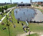 Park Spoor Noord #2