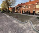 Climate adaptation - rainwater nuissance - Ahornstraat (2019)