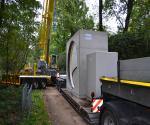 credit gemeente Berg en Dal