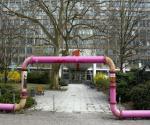 Pink Tubes #4