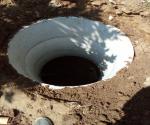 dry wells