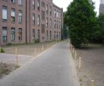 After reconstruction in 2007 - Credit municipality of Nijmegen