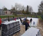 Bron: Stad + Groen