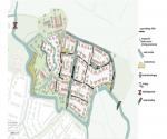 Waterstructuur op hoofdlijnen (gem. Zwartewaterland, Witteveen en Bos)