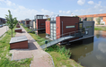 Utrecht, Terwijde
