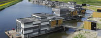 Warande, Lelystad