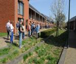 Field visit april 2018 - credit by Antal Zuurman