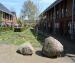 Field visit april 2018 - credit by Antal Zuurman