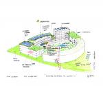 Ontwerp architectenbureau Attika - credit http://www.attika.nl/projecten/de-wijde-blick-rotterdam