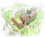 Ontwerp architectenbureau Attika - credit http://www.attika.nl/projecten/de-wijde-blick-rotterdam