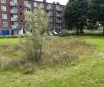 Wadi, ruigte Generaal Smutslaan Tilburg01